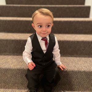 Meet your Posher, Veronica